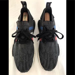 Adidas NMD_R1 PK